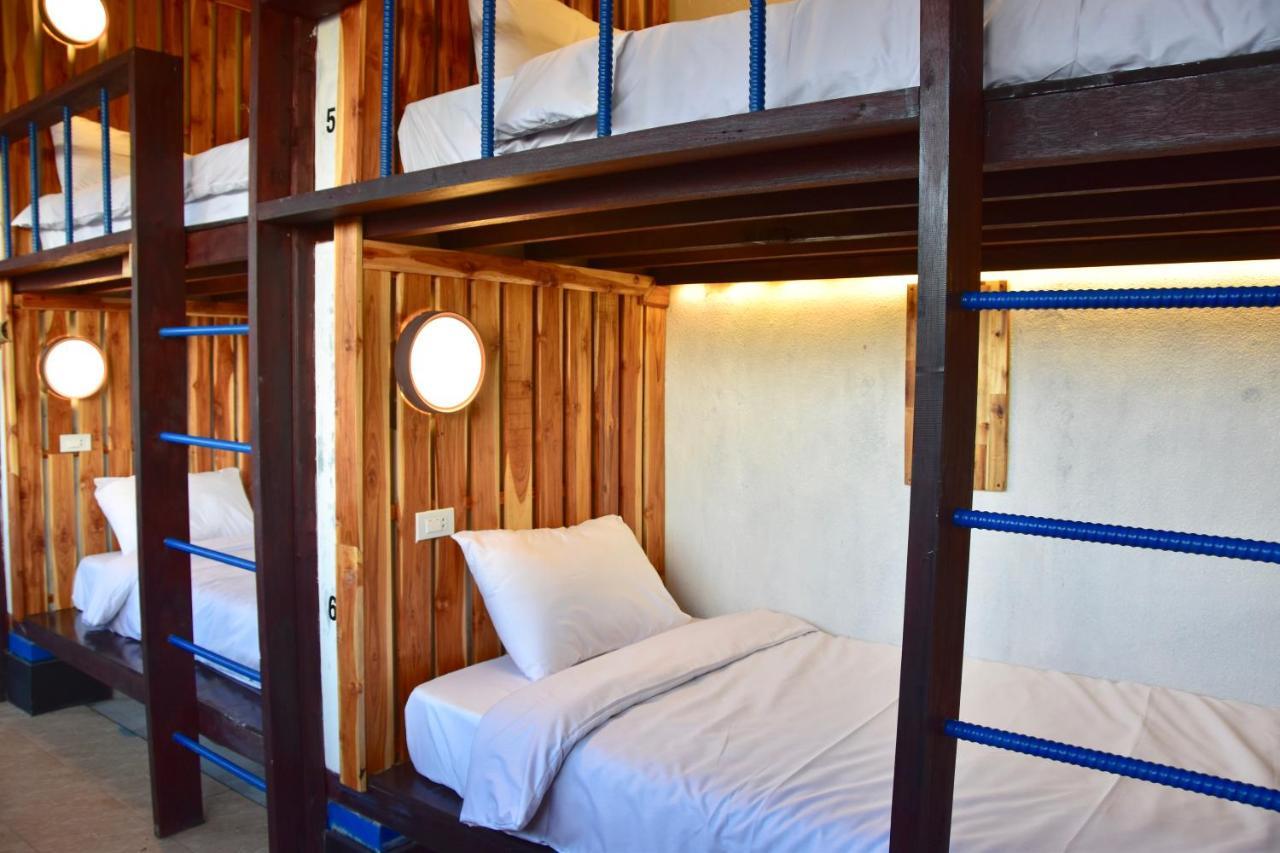 A Pousada Mad Monkey Luang Prabang (Adults Only) Exterior foto