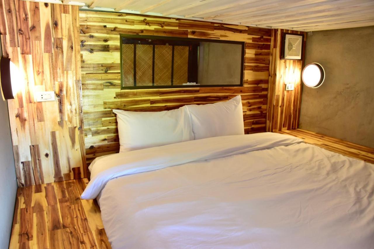 A Pousada Mad Monkey Luang Prabang (Adults Only) Exterior foto